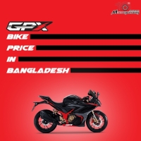 GPX Bike price in Bangladesh